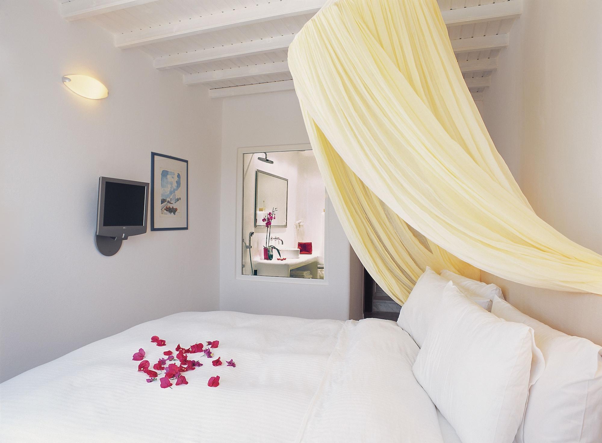 Aparthotel Zephyros Paraga  Zewnętrze zdjęcie