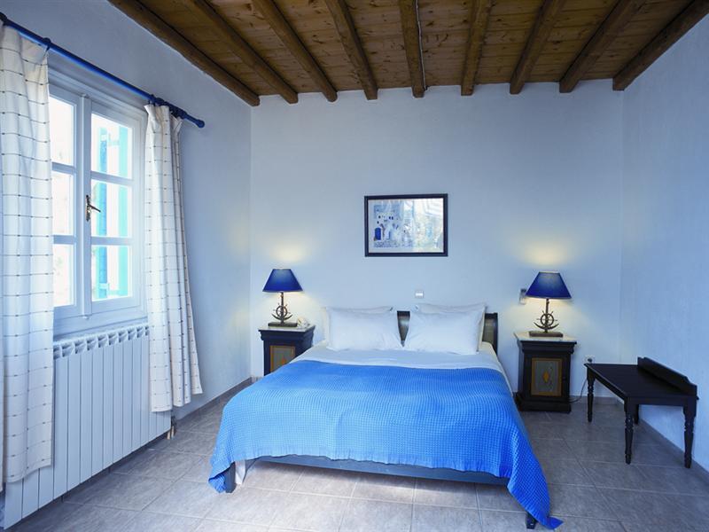 Aparthotel Zephyros Paraga  Zewnętrze zdjęcie